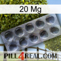 20 Mg 30